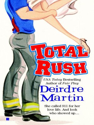 cover image of Total Rush